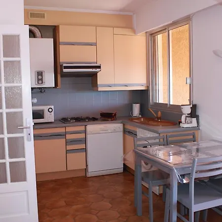 Apartment Studio Santa Lina *