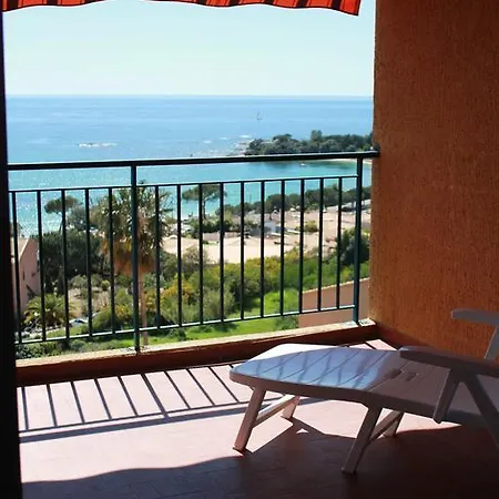Apartment Studio Santa Lina Ajaccio (Corsica)