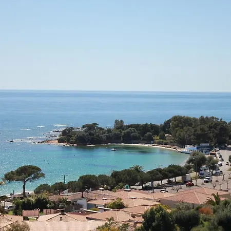 Studio Santa Lina Ajaccio (Corsica)
